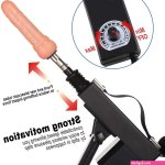 Sex Machine Huge Big Very Large Dildo Attachment Bundle XXL Anal Sex Toy BDSM