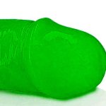 Realrock Double Dong Glow In The Dark Dildo