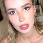 Elena kamperi ONLYFANS Leaked 1