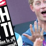 More scandalous photos -- and even video -- of Prince Harrys naked partying could be coming down the pike