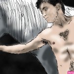 Harry Potter Nude by SFWGoblin on DeviantArt