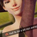 Overwatch Rule Porn