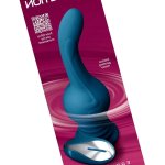 Revolution Earthquake Shaker Vibe Dildo