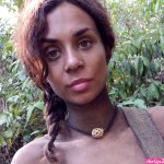 Interview With Carrie Booze From Naked Afraid Season 3