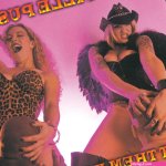 Nashville Pussy Released Debut Album Let Them Eat Pussy 25 Years Ago Today
