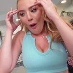 Spy Cam Threesome