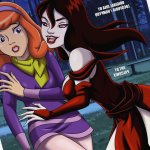 Vampires Song porn comic