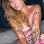 Amy Lehmann ameliaflower.official amelialehmann Nude Leaked OnlyFans