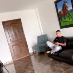 Angie Paola Colombian And TomRice Have Sex