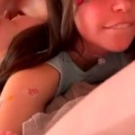 Belle Delphine Fucked From Behind After Riding Dildo