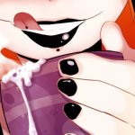 This blowjob is amazing Goth Cafe