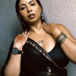 Chirasree Sarkar