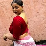 Chirasree Sarkar