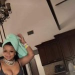 Chrisean Rock ChriseanMalone babechannel Nude Leaked OnlyFans
