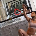 Chrisean Rock Nude OnlyFans Leak Picture xbw7TgBd0q