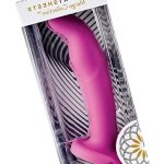 Sportsheets Tana 8 Silicone G Spot Dildo