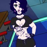 RenPy Raven