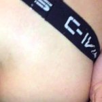 I get fucked hard in the ass I love fucking in the ass with a guy with a big dick! Cum! Finished!