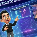Interactive Porn: Choose Your Own Adventure Guide 2026
