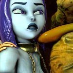 Raven x Jabba 2