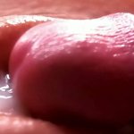 My step sisters juicy pussy got a load of thick cum