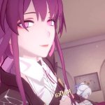 Honkai: Star Rail Kafka honkai: Star Rail Handjob Japanese Voice Acting