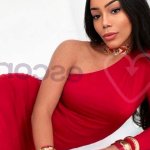 Latina 23 age Wroclaw Erotic Ads