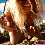Mariloup Wolfe mariloupwolfe Nude Leaked