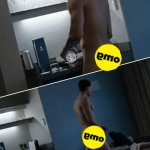 15 Male Actors Who Went Full-Frontal Nude In Movies