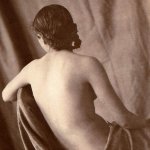 Reclining female nudeArt Blart art and cultural memory archive