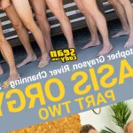 Series: Oasis Orgy