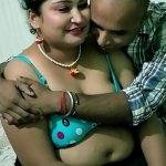 Beautiful Tamil bhabhi best cheating sex! with clear hindi audio