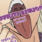 Double stuffed COVER