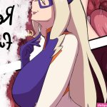 Justice Is Served Comic starring Mt Lady and features oral vore and anal vore. The full comic can be found and read on the P site! vore myheroacdemia MtLady