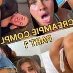 BEST ANAL CREAMPIE COMPLIATION 2024 PART 1
