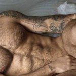 The hairy side of gay men -2-
