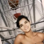 Brianna Hildebrand Nude
