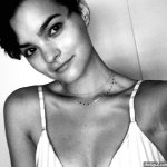 Brianna Hildebrand Nude