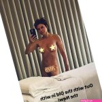 Lisa Rinna Strips Down Completely Naked to Celebrate 2025