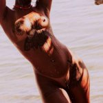 opaicriis tinacaliente Nude Leaked