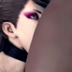 Ultimate Tournament Episode 2 : Chun Li VS Rainbow Mika