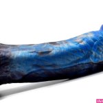 The Aveo Realistic Dildo