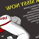 Audio Turning Your Former Alpha into a Submissive Sissy Slut