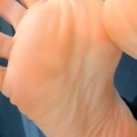Foot fetish JOI with tina compilation