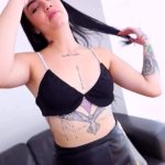 Susana Porn Debut