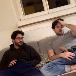 Watching porn with my straight friend until i asked him to grab my cock feat. Lorenzo Bernini ElioBotticelli