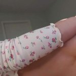 Morning Sex with Horny Big Tits Roommate Girl Ended with a Creampie