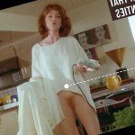 Anatomy of a Nude Scene: Julianne Moore Proves Shes a Real Redhead in Short Cuts