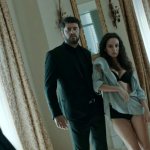 Maria de Nati nude pics page