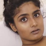 Sexy hairy babe masturbates in milk bath by Girls out West